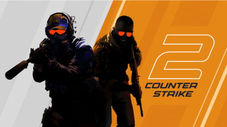 Добро пожаловать домой - Counter-Strike