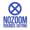 NoZoom Rounds Voting